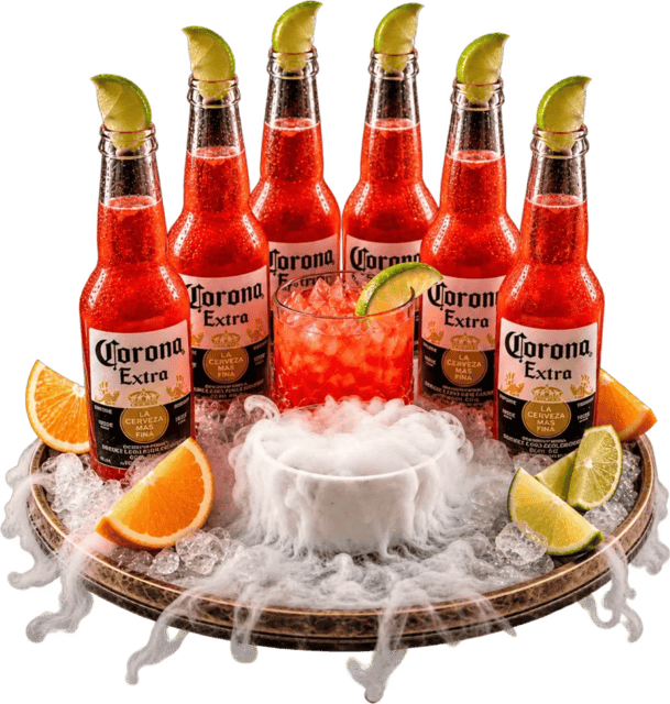 Корона — Aperol Party Mix