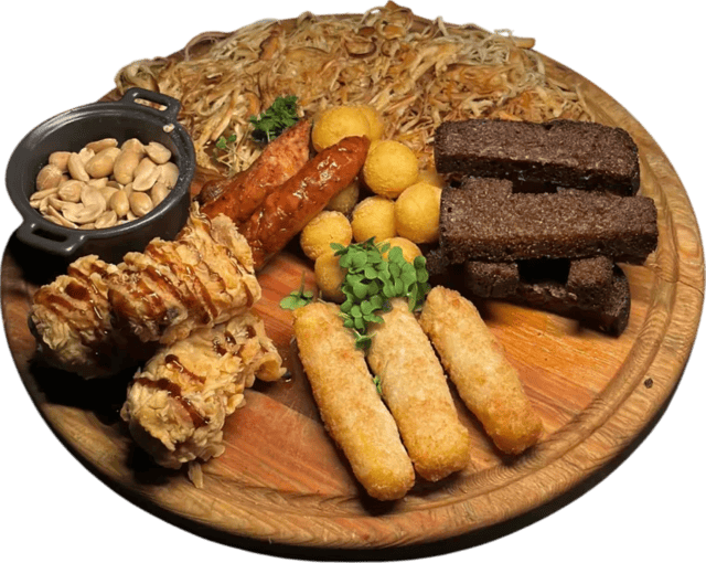 Пивной сет