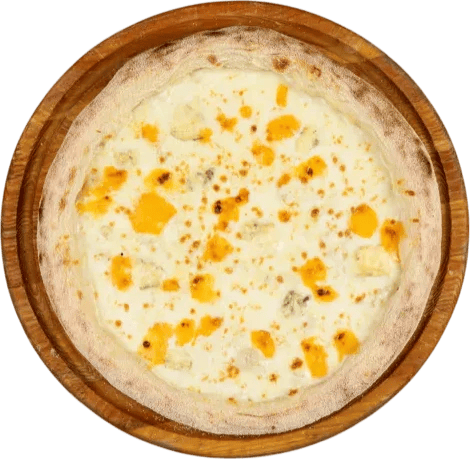4 сыра