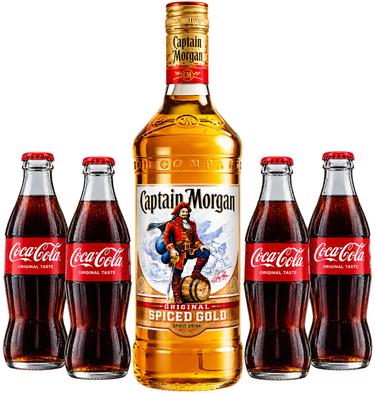 Captain Morgan