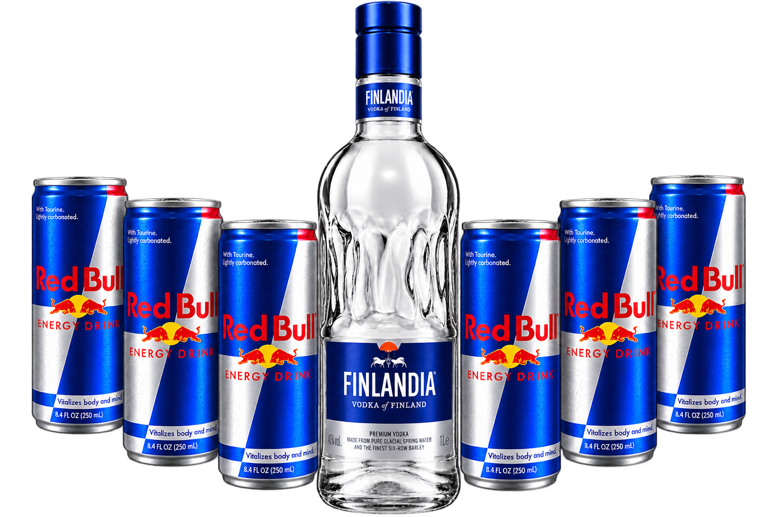 finlandia