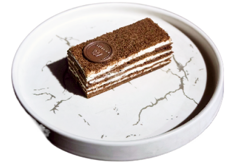 Испанский медовый