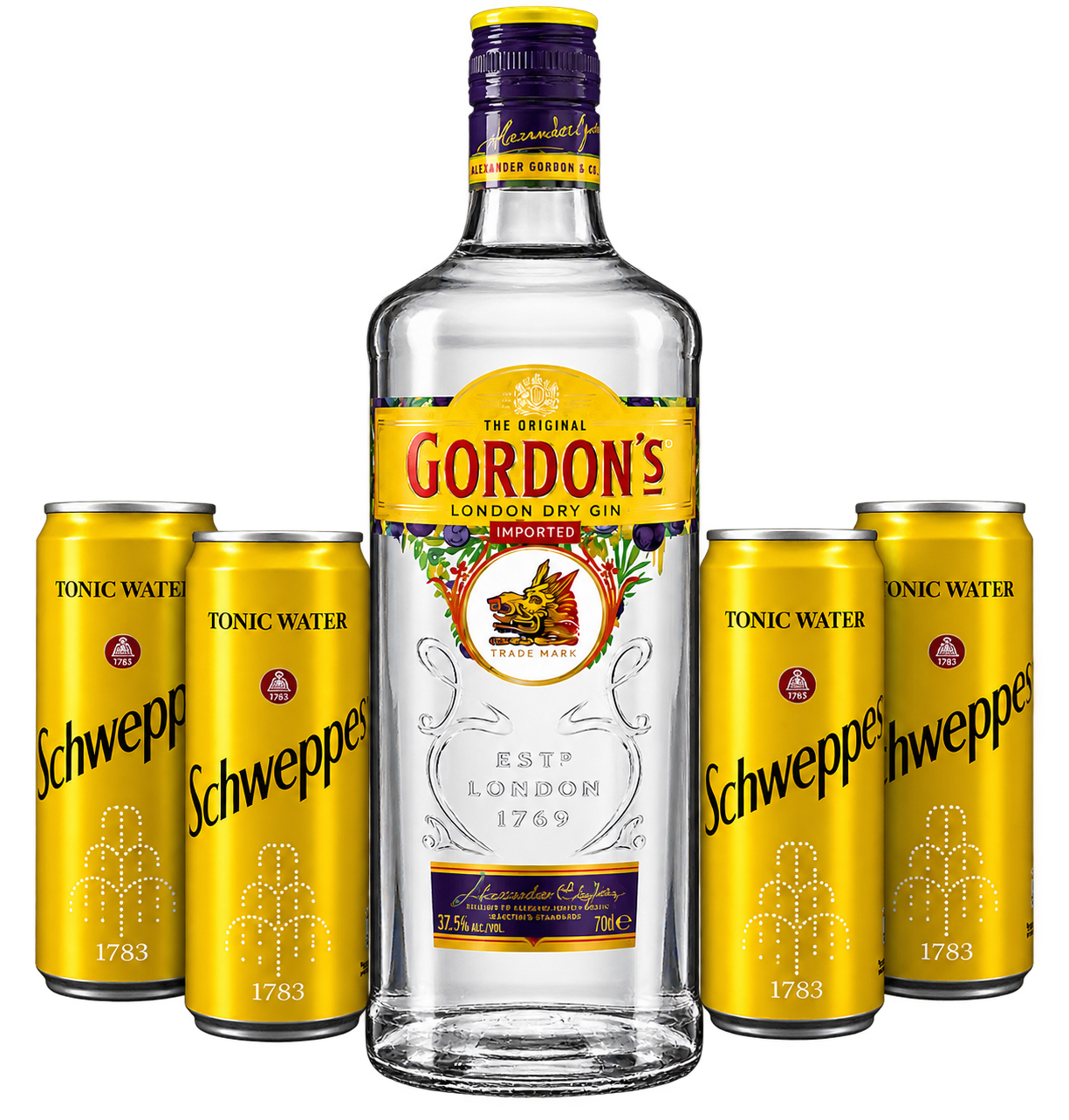 Gordons