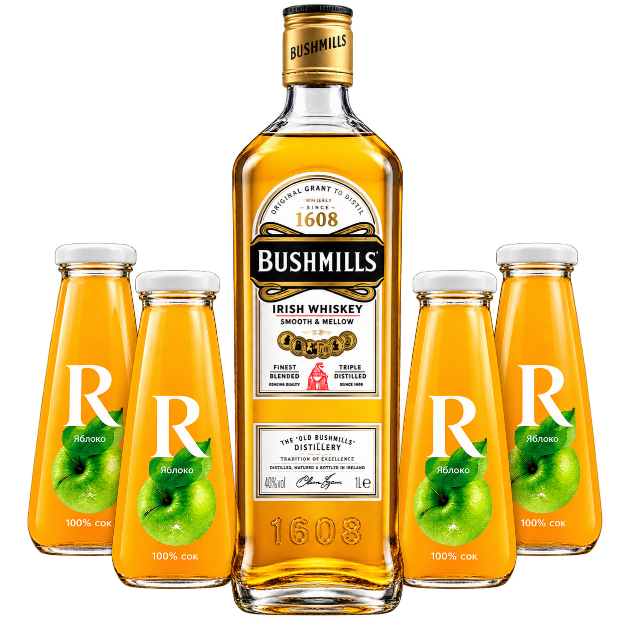 Bushmills original