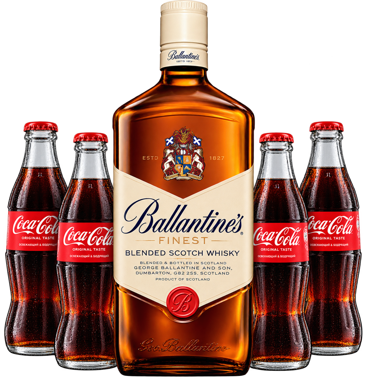 Ballantine's
