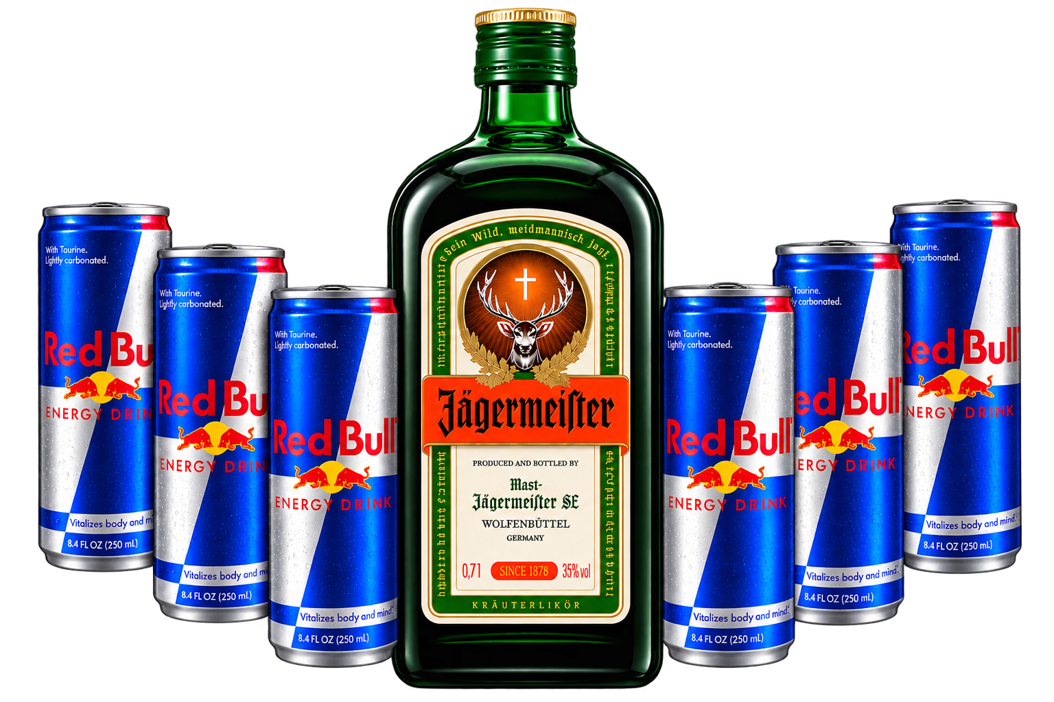 JAGERMEISTER