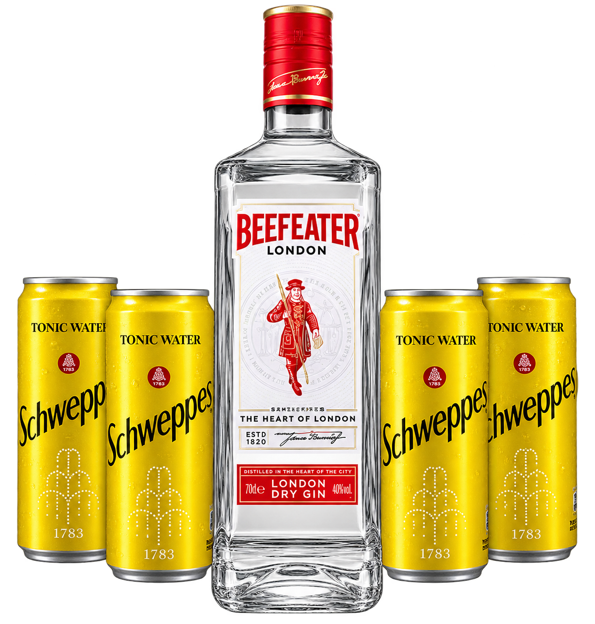 Beefeater