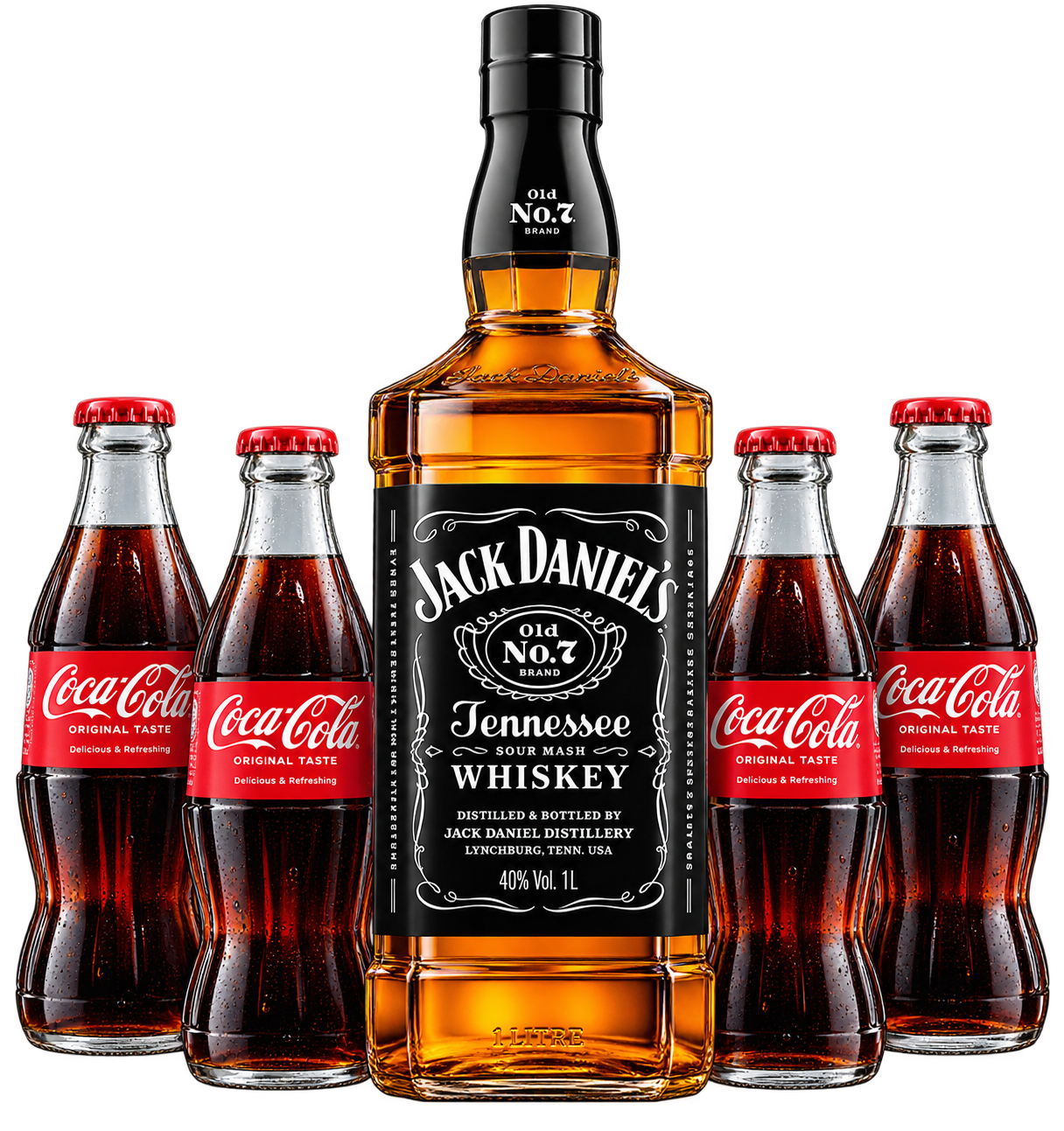 Jack Daniels